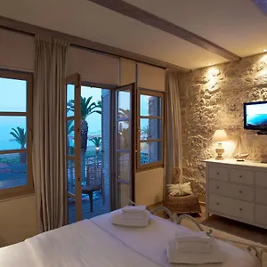 Casa Maistra Grecia