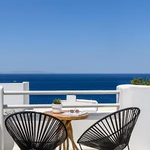 Apartamento Casa Anna, Mykonos Town