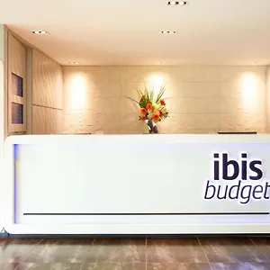 *** Hotel Ibis Budget Selegie Singapura