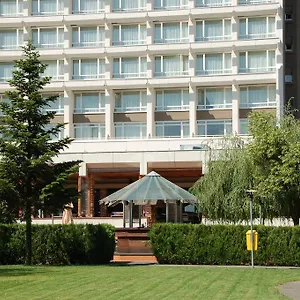 **** Hotel Ramada By Wyndham Parc Roménia
