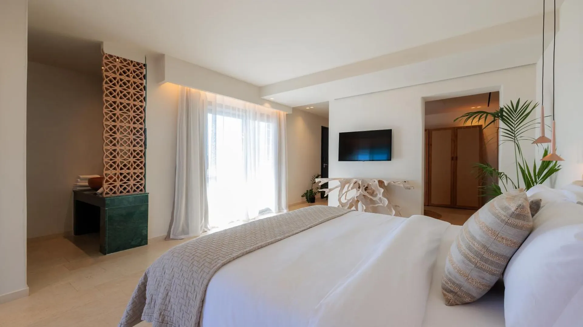 Asty Mykonos Hotel & Spa - World Of One Hotel Group Mykonos Town