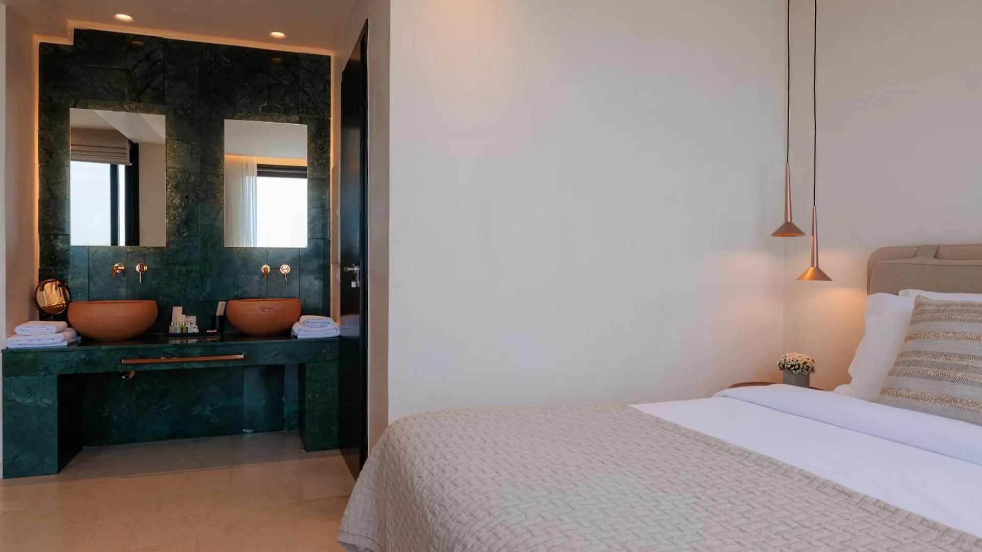 Asty Mykonos Hotel & Spa - World Of One Hotel Group Mykonos Town