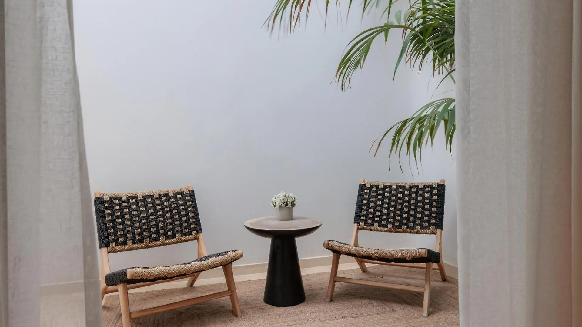 Asty Mykonos Hotel & Spa - World Of One Hotel Group Mykonos Town 5*,