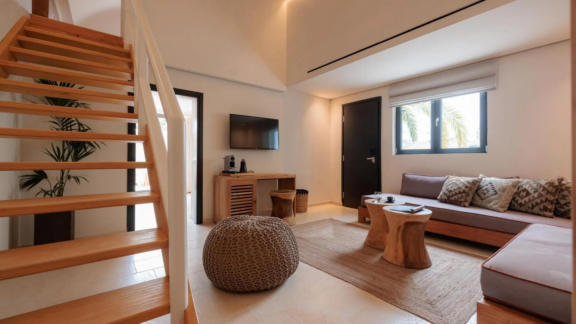 Asty Mykonos Hotel & Spa - World Of One Hotel Group Mykonos Town 5*,
