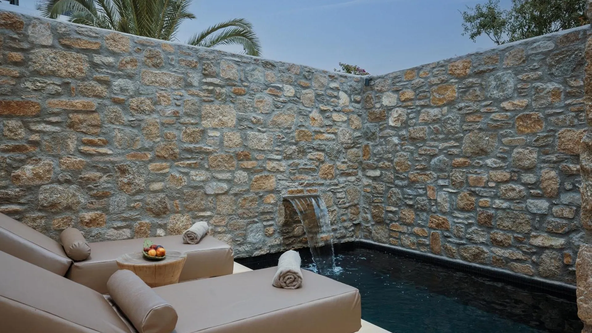 Asty Mykonos Hotel & Spa - World Of One Hotel Group Mykonos Town