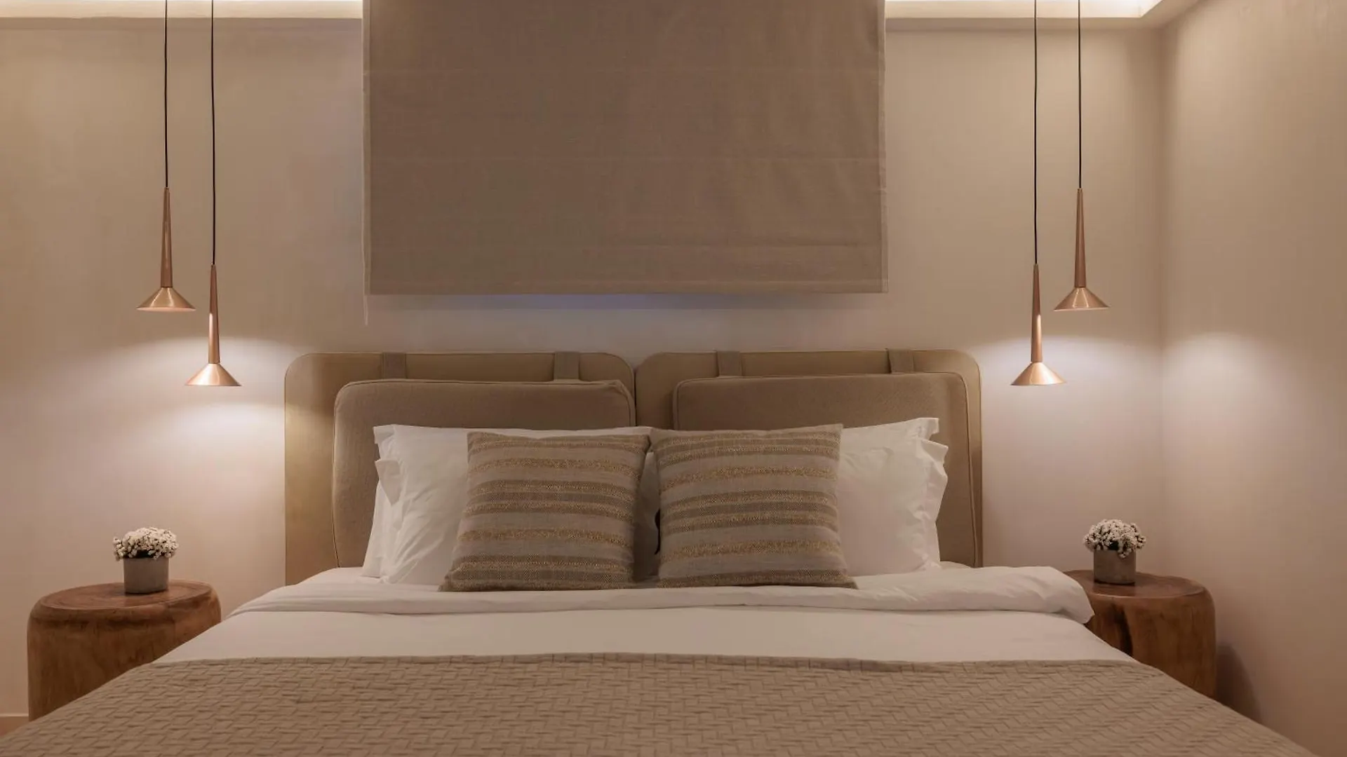Asty Mykonos Hotel & Spa - World Of One Hotel Group Mykonos Town