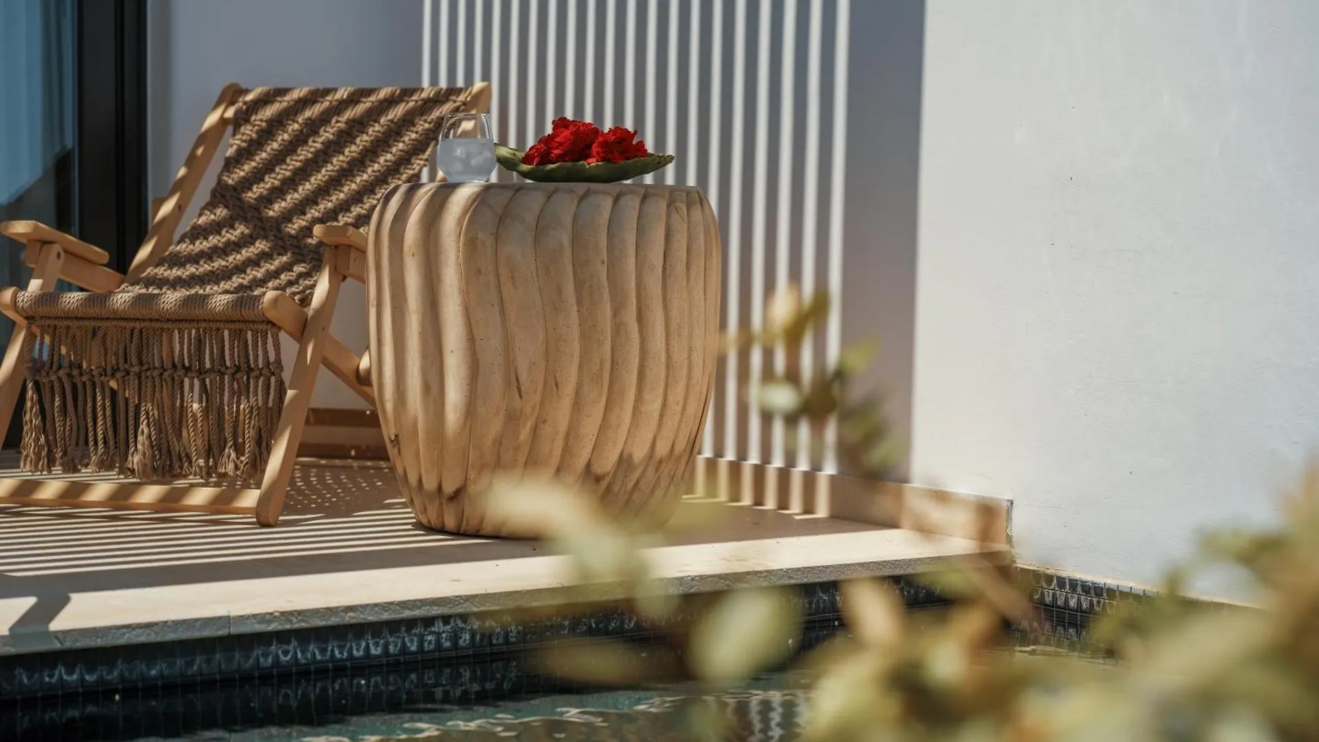 Asty Mykonos Hotel & Spa - World Of One Hotel Group Mykonos Town