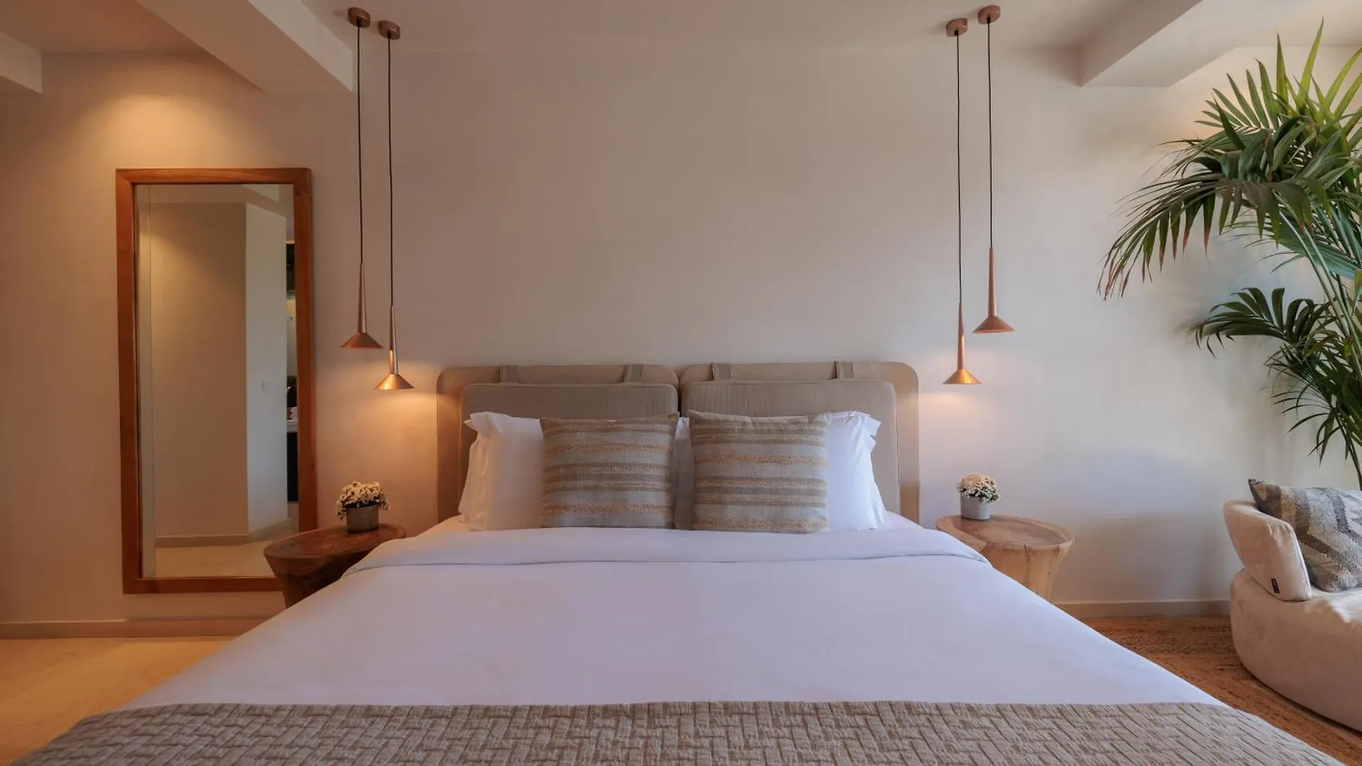 Asty Mykonos Hotel & Spa - World Of One Hotel Group Mykonos Town